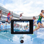 SCUBA CAM - WiFi Waterproof action sport camera 8g Memory Card Included - Image 12