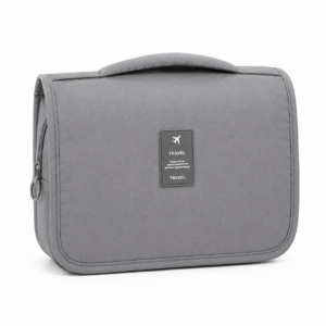 Clarissa Waterproof Travel Tote With 6 Pockets