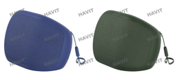 Havit Waterproof Wireless Speaker ( Blue, Green, Grey, White)