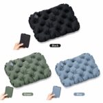 Seamless Outdoors  Inflatable Seat Cushion