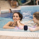 3P Experts  Sound Waves Waterproof Speaker - Image 7