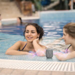 3P Experts  Sound Waves Waterproof Speaker - Image 8
