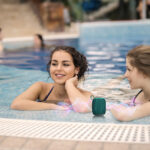 3P Experts  Sound Waves Waterproof Speaker - Image 9