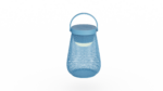 Seamless Outdoors MoonLight Lantern Speaker - Image 3