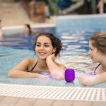 3P Experts  Sound Waves Waterproof Speaker