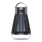 Seamless Outdoors UV Bug Zapper W Digital Display - Image 3