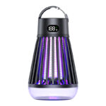 Seamless Outdoors UV Bug Zapper W Digital Display - Image 2