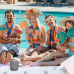 3P Experts  Sound Waves Waterproof Speaker - Image 17