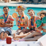3P Experts  Sound Waves Waterproof Speaker - Image 18