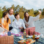3P Experts  Sound Waves Waterproof Speaker - Image 22