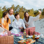 3P Experts  Sound Waves Waterproof Speaker - Image 23