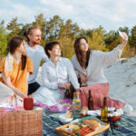 3P Experts  Sound Waves Waterproof Speaker - Image 25