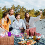 3P Experts  Sound Waves Waterproof Speaker - Image 26