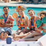3P Experts  Sound Waves Waterproof Speaker - Image 15