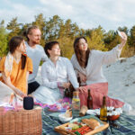 3P Experts  Sound Waves Waterproof Speaker - Image 10