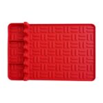 Seamless Outdoors BBQ Silicone Mat - Image 6
