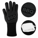 Seamless Outdoors  Non- Slip BBQ Grill Gloves - Image 5