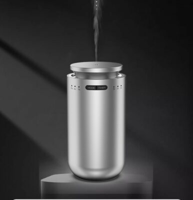 Residence By 3P Serenity Home Diffuser - Image 2