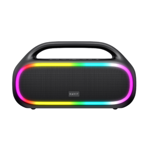 HAVIT Splash Waterproof  Boom Speaker