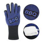 Seamless Outdoors  Non- Slip BBQ Grill Gloves - Image 6
