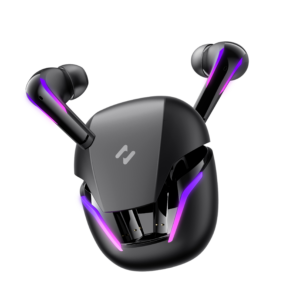 Havit  Venus True Wireless Earbuds With RGB Lights