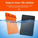 Seamless Outdoors BBQ Silicone Mat - Image 7