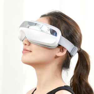 Bene Eye Vista Thermal Massager With Bluetooth Speaker
