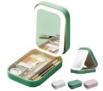 Beau 2-in-1 Makeup Mirror With lights - Image 13