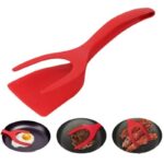 Residence By 3P 3  In 1 Grip Flip Spatula - Image 5