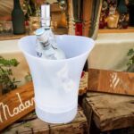 Seamless Outdoors Rave RGB Ice Bucket Speaker - Image 7
