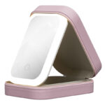 Beau 2-in-1 Makeup Mirror With lights - Image 10