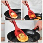 Residence By 3P 3  In 1 Grip Flip Spatula - Image 6