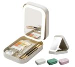 Beau 2-in-1 Makeup Mirror With lights - Image 11
