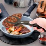 Residence By 3P 3  In 1 Grip Flip Spatula