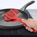 Residence By 3P 3  In 1 Grip Flip Spatula - Image 7