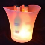 Seamless Outdoors Rave RGB Ice Bucket Speaker - Image 5