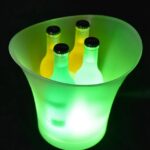 Seamless Outdoors Rave RGB Ice Bucket Speaker - Image 6