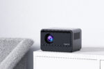 Havit Wireless Brilliant Cinema Video Projector - Image 3