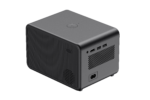 Havit Wireless Brilliant Cinema Video Projector - Image 6