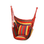 Seamless Outdoors Eleva Hanging  Hammock Chair - Image 2