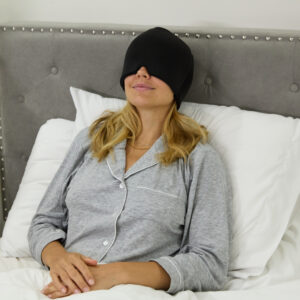BENE Flex Cold /Warm Soothing Head Wrap