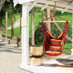 Seamless Outdoors Eleva Hanging  Hammock Chair - Image 4