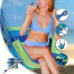 Seamless Outdoors Eleva Hanging  Hammock Chair - Image 6