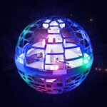 Orbit Catch Glowing Drone Toy ( 5 Colors) - Image 20