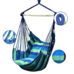 Seamless Outdoors Eleva Hanging  Hammock Chair - Image 7