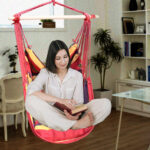Seamless Outdoors Eleva Hanging  Hammock Chair - Image 8