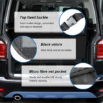 3P Experts - Car Closet Vehicle Organizer Storage Unit - Image 5