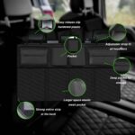 3P Experts - Car Closet Vehicle Organizer Storage Unit - Image 4