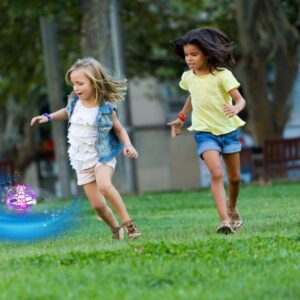 Orbit Catch Glowing Drone Toy ( 5 Colors)