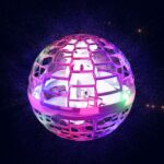 Orbit Catch Glowing Drone Toy ( 5 Colors) - Image 16